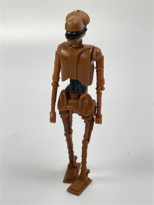 Vintage Star Wars IG-88 action figure