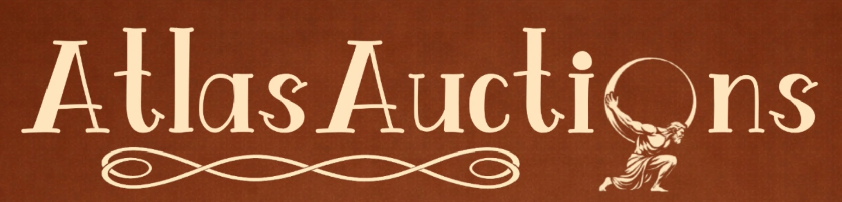 Atlas Auctions